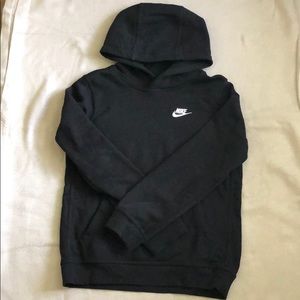 Kids' Nike Pullover Hoodie